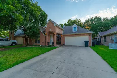 516 Arcadia Drive, Keller, TX 76248 - Photo 3