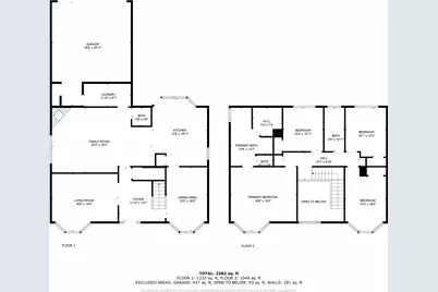 2149 Teal Court, Lewisville, TX 75077 - Photo 35