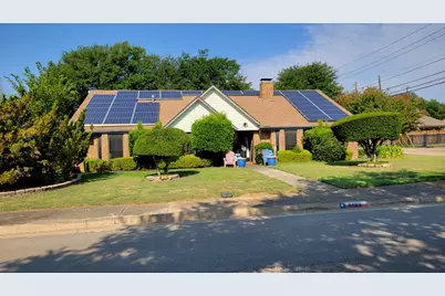 4403 Cinnabar Drive, Dallas, TX 75227 - Photo 1