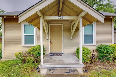 705 Madison Street, Cleburne, TX 76033 - Photo 3