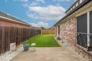 3216 Scenic Glen Dr, Mansfield, TX 76063 - Photo 23