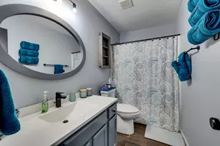 3216 Scenic Glen Dr, Mansfield, TX 76063 - Photo 15