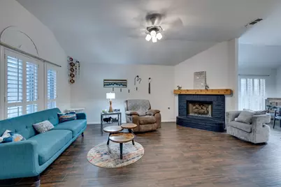 3216 Scenic Glen Drive, Mansfield, TX 76063 - Photo 3