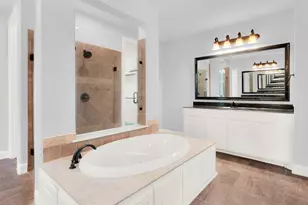 2491 Stonybrook Dr, Prosper, TX 75078 - Photo 11