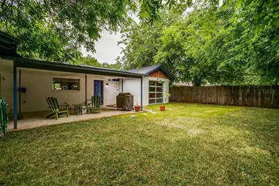 6912 Treehaven Road, Fort Worth, TX 76116 - Photo 39