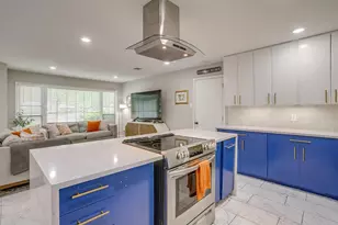 6912 Treehaven Rd, Fort Worth, TX 76116 - Photo 11