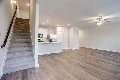 6921 Yellow Hammer Way, Arlington, TX 76001 - Photo 9