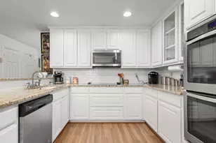 6504 Lago Vista Dr, Benbrook, TX 76132 - Photo 27