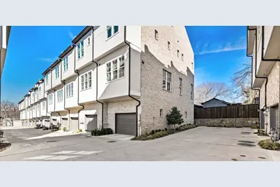 4606 New Water Lane, Dallas, TX 75219 - Photo 3