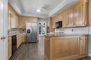 416 Meadow Mountain Dr, Waco, TX 76712 - Photo 11