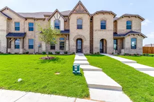 1582 Homeplace Cir, Mansfield, TX 76063 - Photo 1