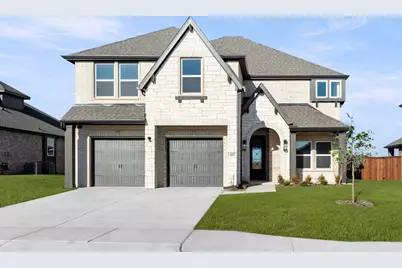 3557 Ironwood Street, Midlothian, TX 76065 - Photo 1