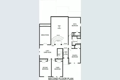 3557 Ironwood Street, Midlothian, TX 76065 - Photo 39