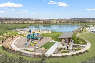 218 Observation Dr N, Aledo, TX 76008 - Photo 25