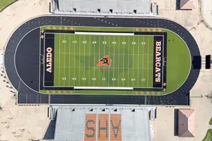 218 Observation Dr N, Aledo, TX 76008 - Photo 23