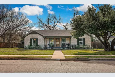 3218 Cumberland Avenue, Waco, TX 76707 - Photo 1