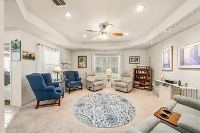 545 Ouida Drive, Waco, TX 76705 - Photo 5