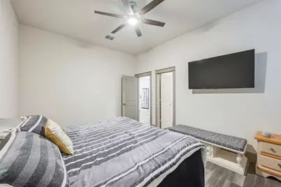 705 Old Agnes Road, Weatherford, TX 76088 - Photo 19