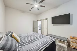 705 Old Agnes Rd, Weatherford, TX 76088 - Photo 19