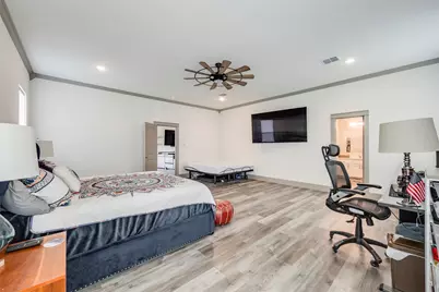 705 Old Agnes Road, Weatherford, TX 76088 - Photo 25