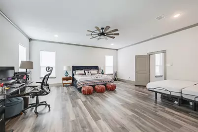 705 Old Agnes Road, Weatherford, TX 76088 - Photo 17