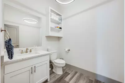 705 Old Agnes Road, Weatherford, TX 76088 - Photo 23