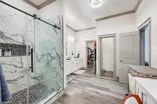 705 Old Agnes Rd, Weatherford, TX 76088 - Photo 15