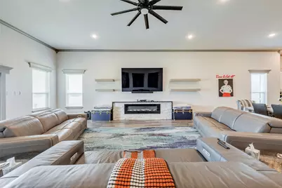 705 Old Agnes Road, Weatherford, TX 76088 - Photo 7