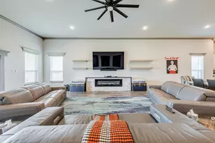 705 Old Agnes Rd, Weatherford, TX 76088 - Photo 7