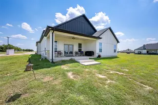 705 Old Agnes Rd, Weatherford, TX 76088 - Photo 29