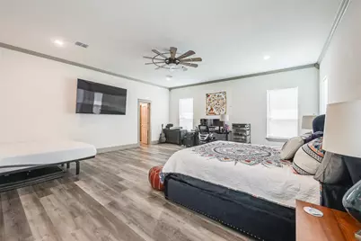 705 Old Agnes Road, Weatherford, TX 76088 - Photo 17