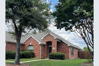 1041 Wagon Trail Drive, Little Elm, TX 75068 - Photo 3