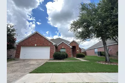 1041 Wagon Trail Drive, Little Elm, TX 75068 - Photo 1