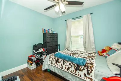 106 S 4th Street, Celeste, TX 75423 - Photo 17