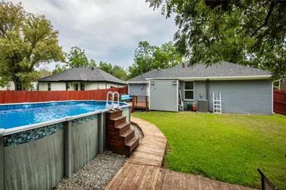 106 S 4th Street, Celeste, TX 75423 - Photo 25