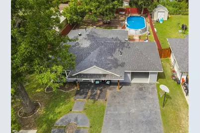 106 S 4th Street, Celeste, TX 75423 - Photo 3