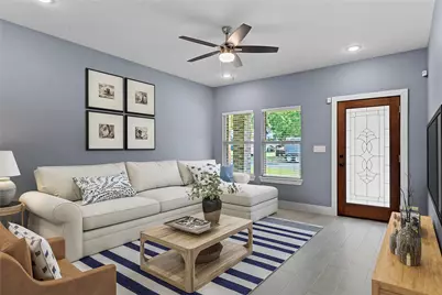 505 Sheffield Street, Sulphur Springs, TX 75482 - Photo 1