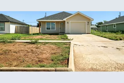 5517 N 10th, Abilene, TX 79603 - Photo 1