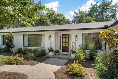 9041 Oriole Drive, Woodway, TX 76712 - Photo 1