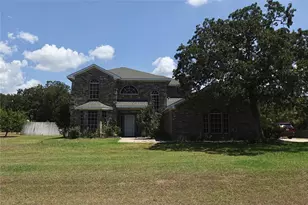 173 W Ranch Ln, Weatherford, TX 76088 - Photo 1