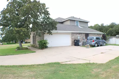 173 W Ranch Lane, Weatherford, TX 76088 - Photo 23