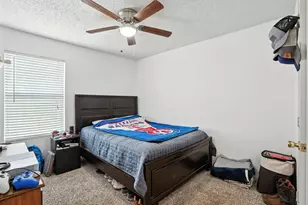 321 Quail Crossing Dr, Sanger, TX 76266 - Photo 17