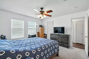 321 Quail Crossing Dr, Sanger, TX 76266 - Photo 15