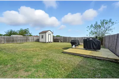 321 Quail Crossing Drive, Sanger, TX 76266 - Photo 25