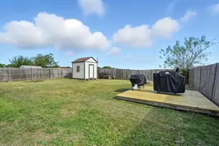 321 Quail Crossing Dr, Sanger, TX 76266 - Photo 25