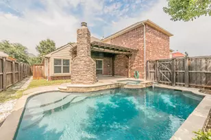 13425 Chittamwood Ln, Frisco, TX 75035 - Photo 35