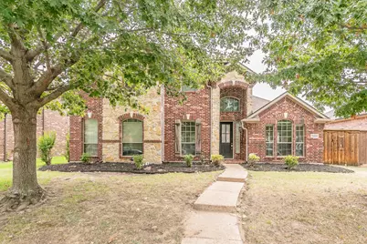 13425 Chittamwood Lane, Frisco, TX 75035 - Photo 1