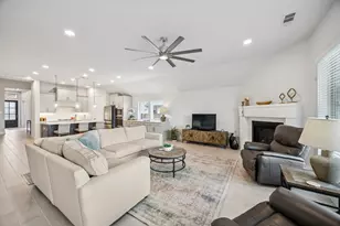 1232 Rushcroft Wy, Forney, TX 75126 - Photo 5