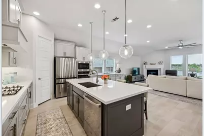 1232 Rushcroft Way, Forney, TX 75126 - Photo 9