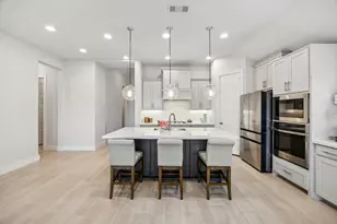 1232 Rushcroft Wy, Forney, TX 75126 - Photo 7